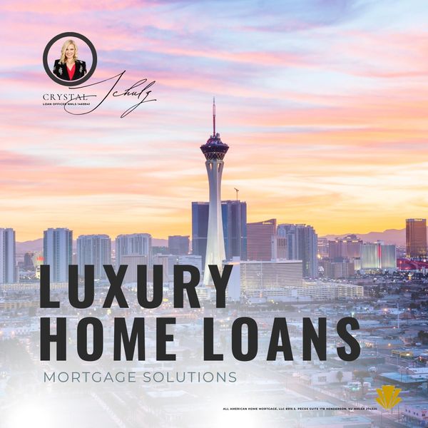 Luxury Loan Products